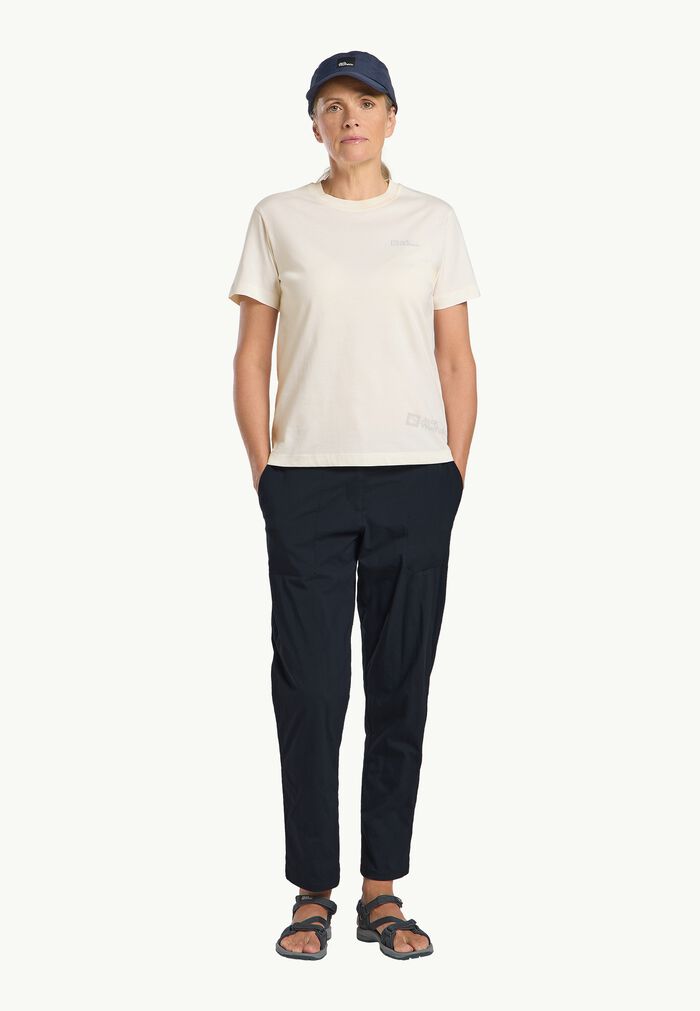 Jack Wolfskin Outfit Women