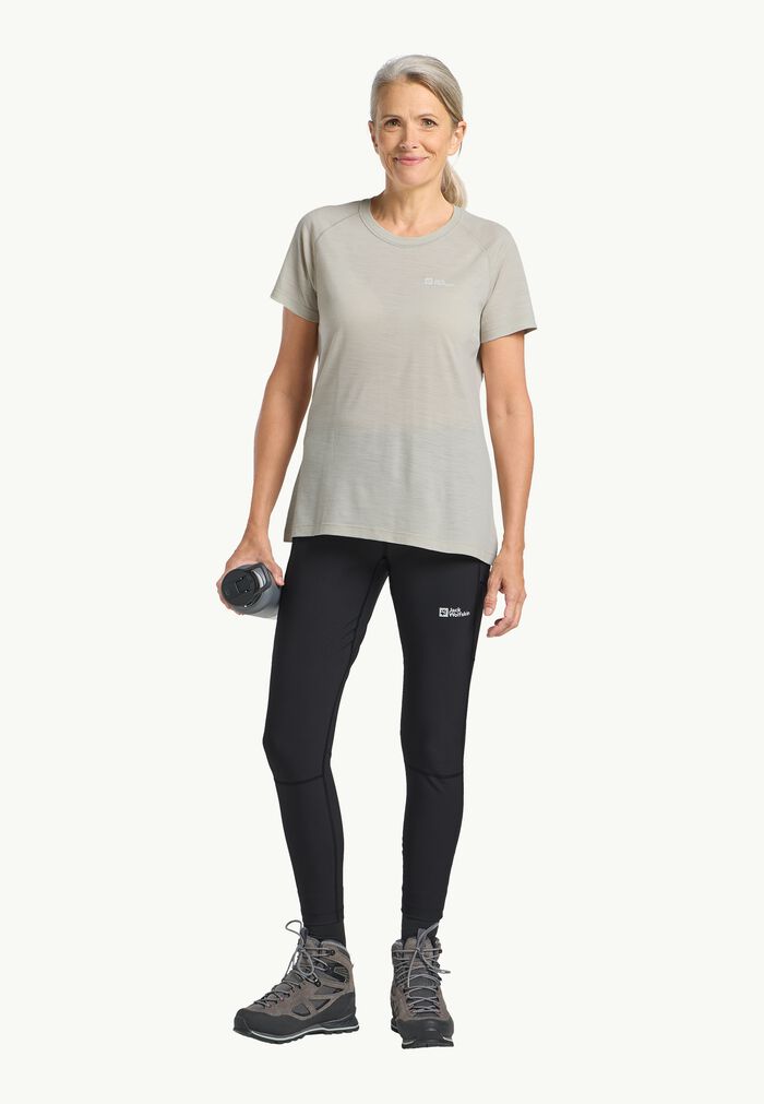 Jack Wolfskin Outfit Women