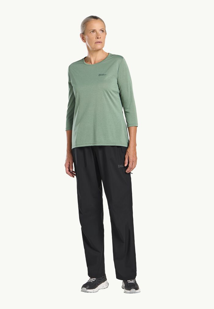 Jack Wolfskin Outfit Women