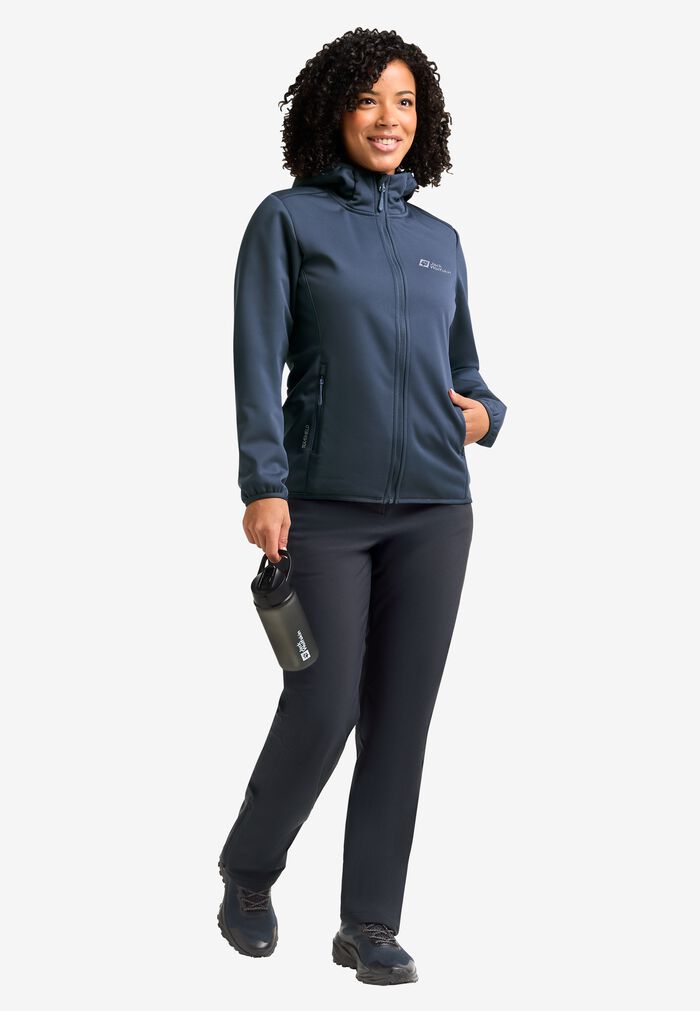 Jack Wolfskin Outfit Women