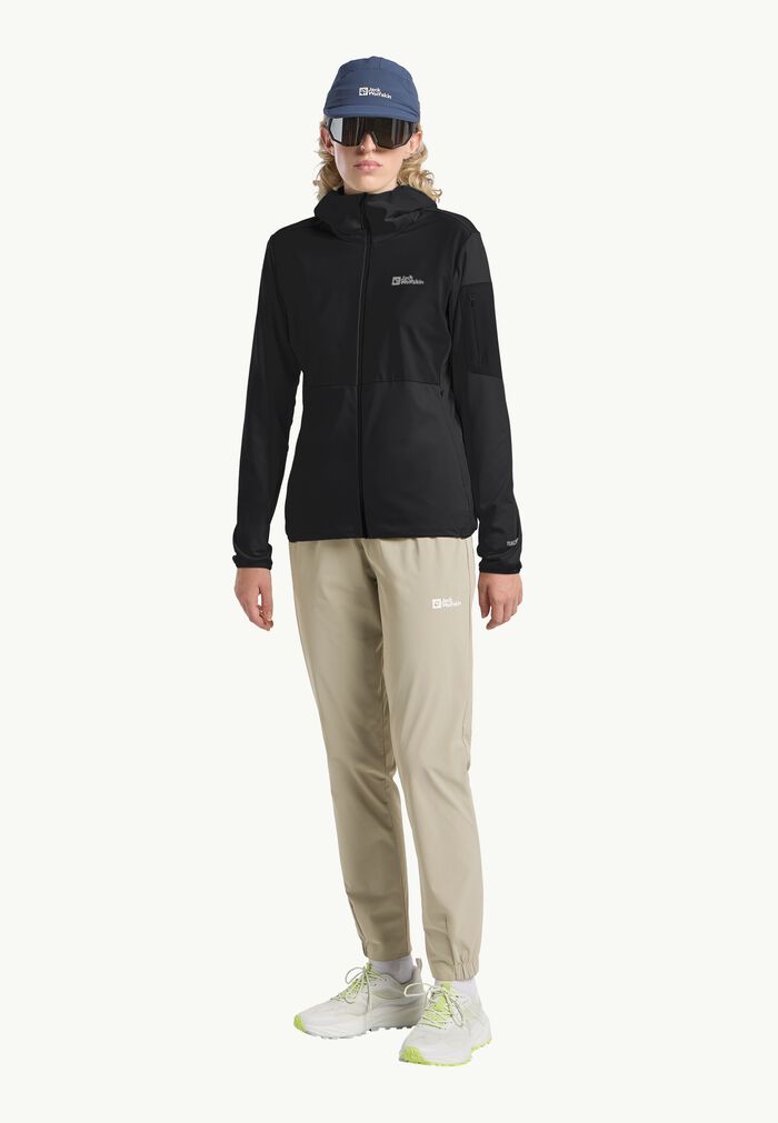 Jack Wolfskin Outfit Women