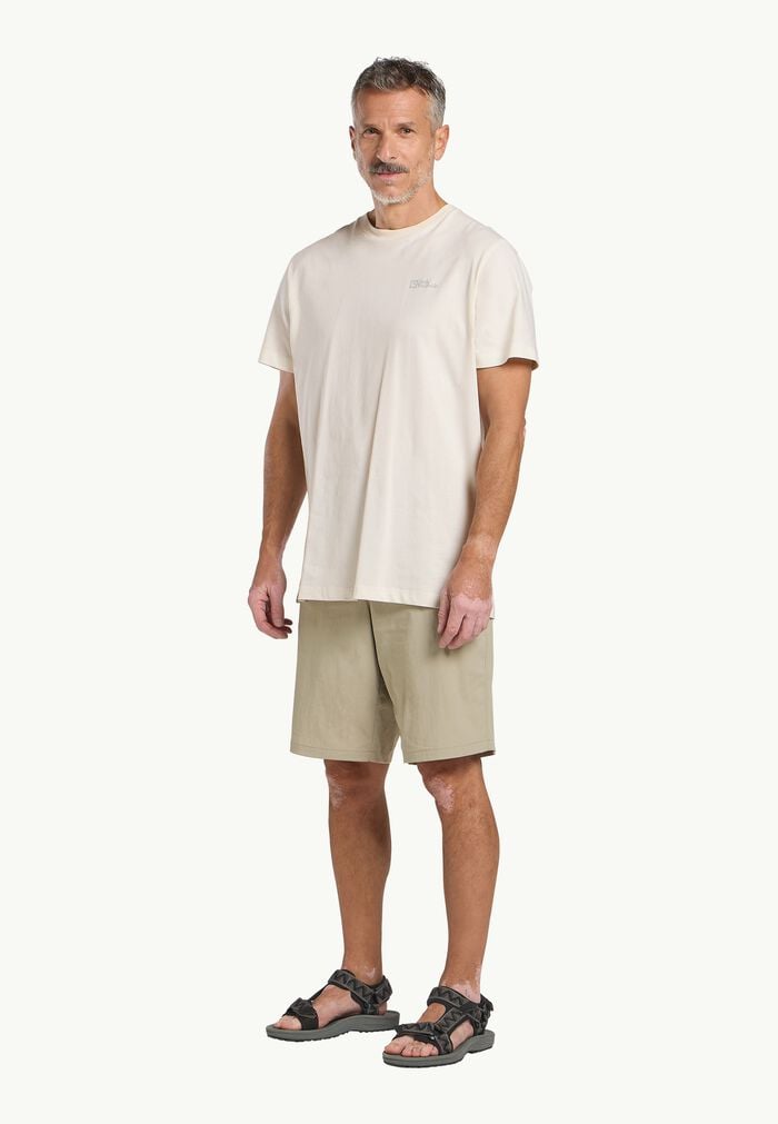 Jack Wolfskin Outfit Men