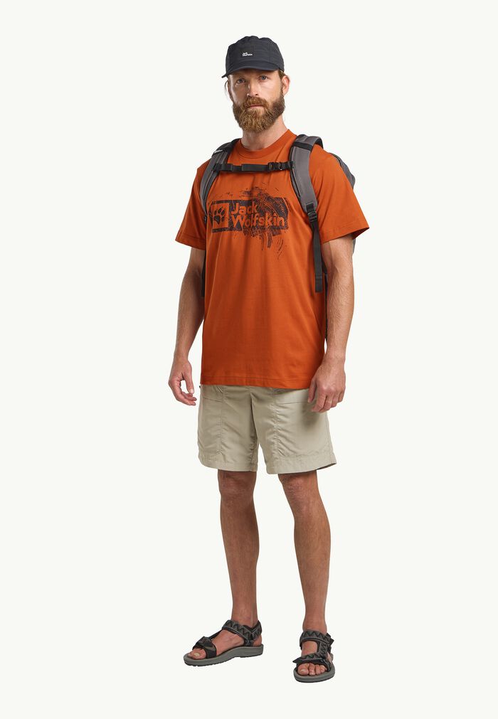 Jack Wolfskin Outfit Men