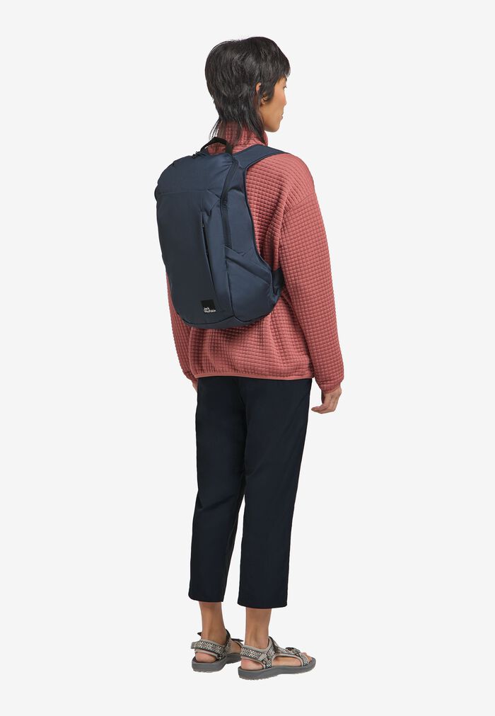 Jack Wolfskin Outfit Women