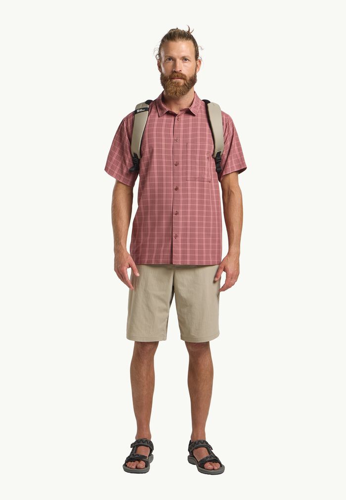 Jack Wolfskin Outfit Men