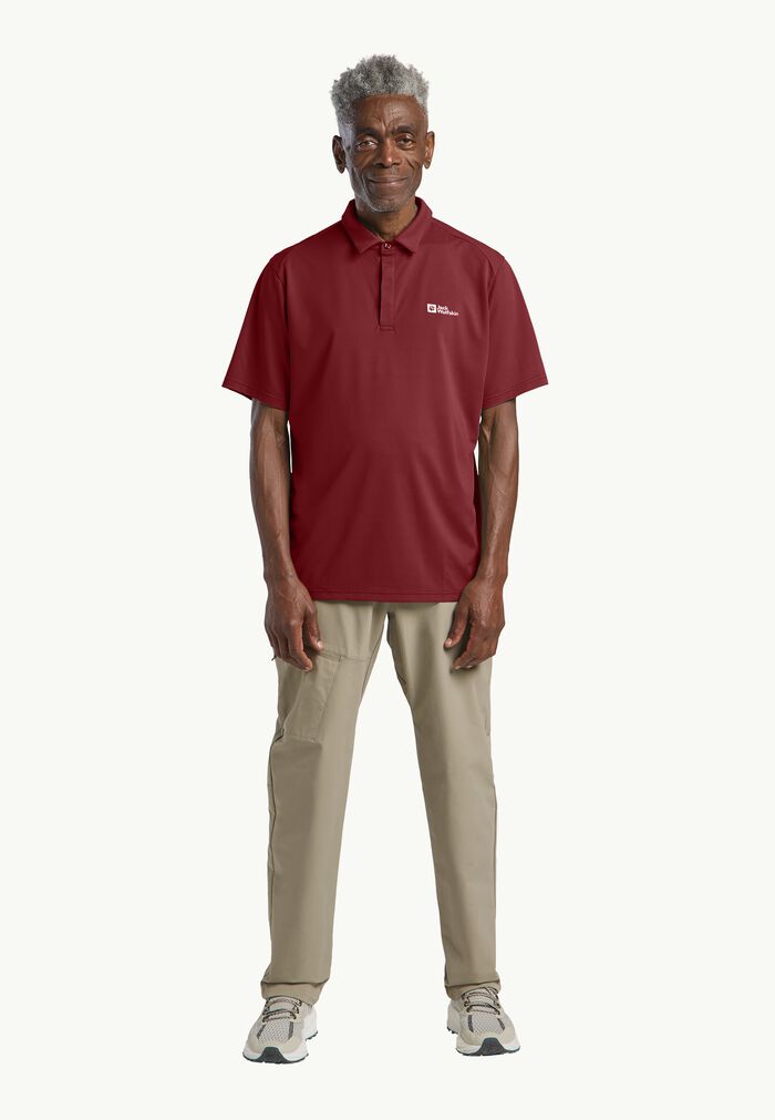 Jack Wolfskin Outfit Men