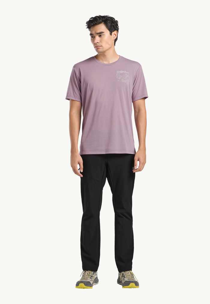 Jack Wolfskin Outfit Men