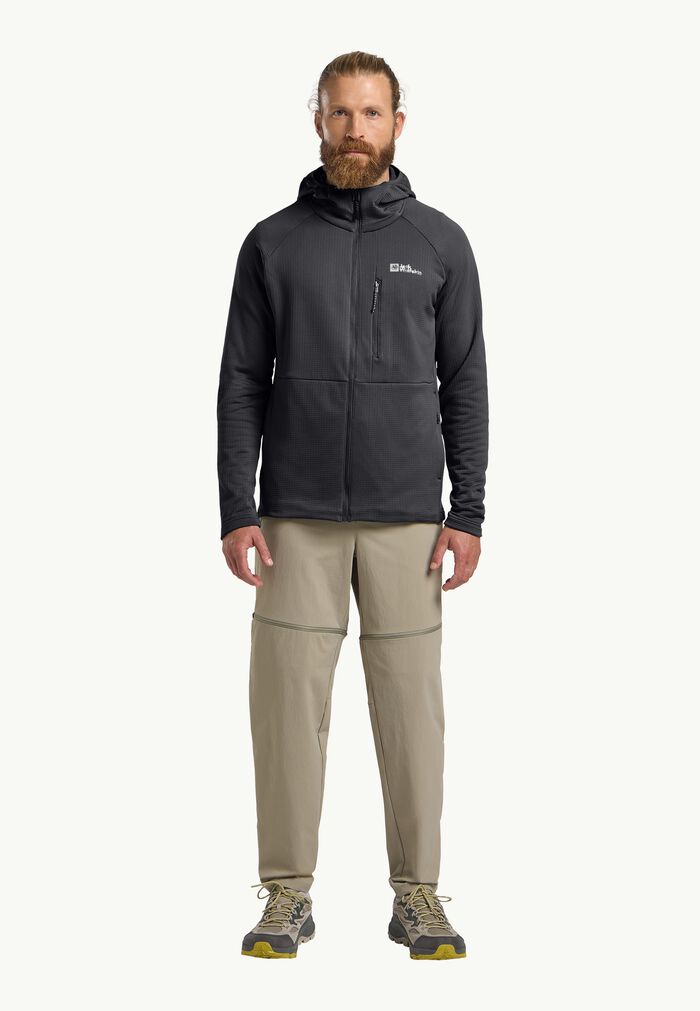 Jack Wolfskin Outfit Men