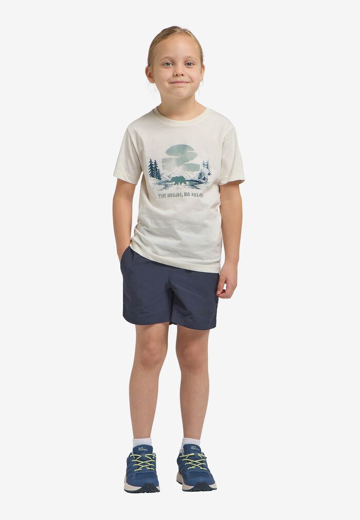 Jack Wolfskin Outfit Kids