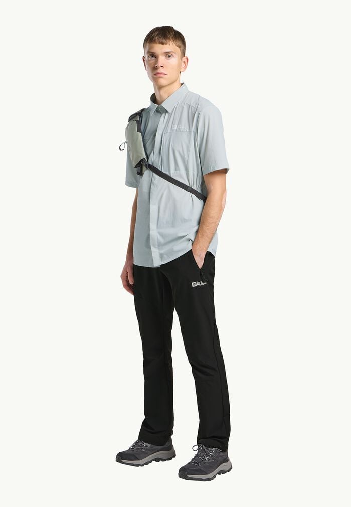Jack Wolfskin Outfit Men