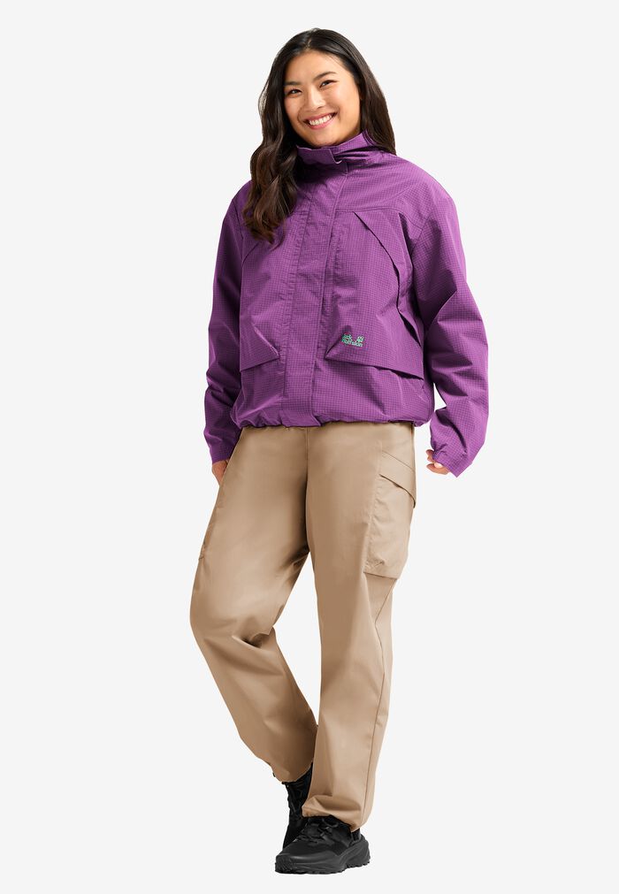 Jack Wolfskin Outfit Women