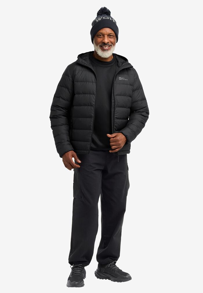 Jack Wolfskin Outfit Men