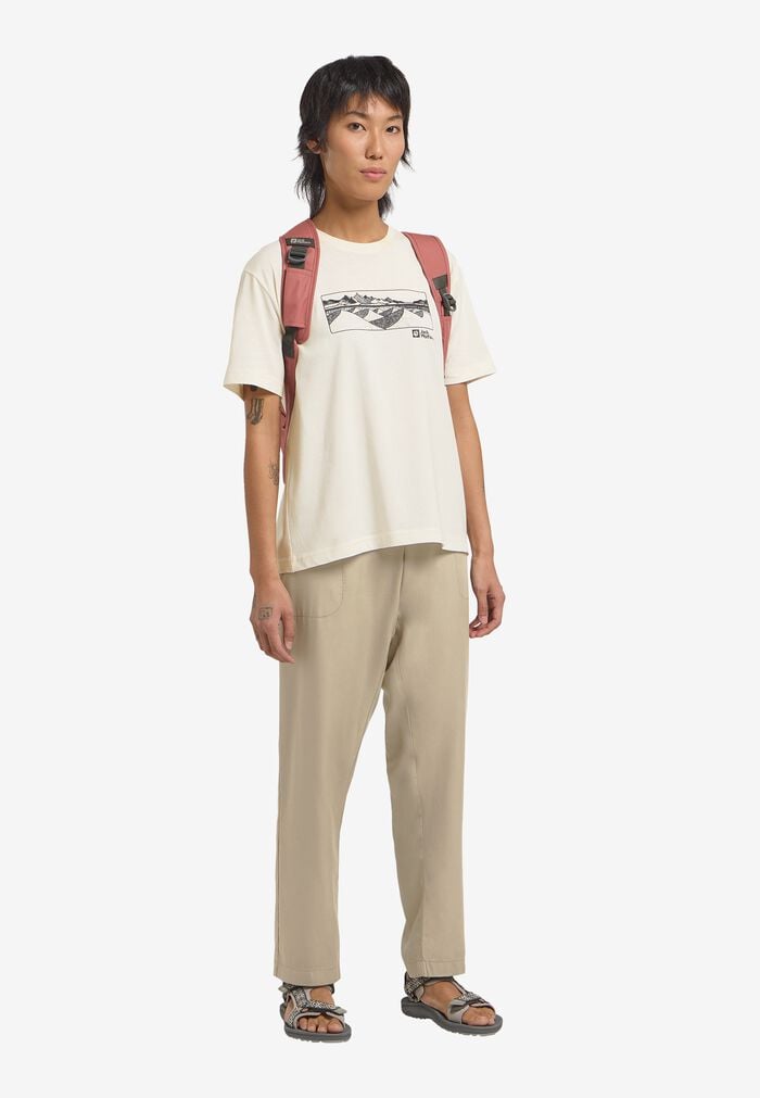 Jack Wolfskin Outfit Women
