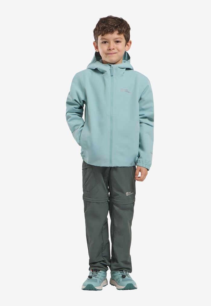 Jack Wolfskin Outfit Kids