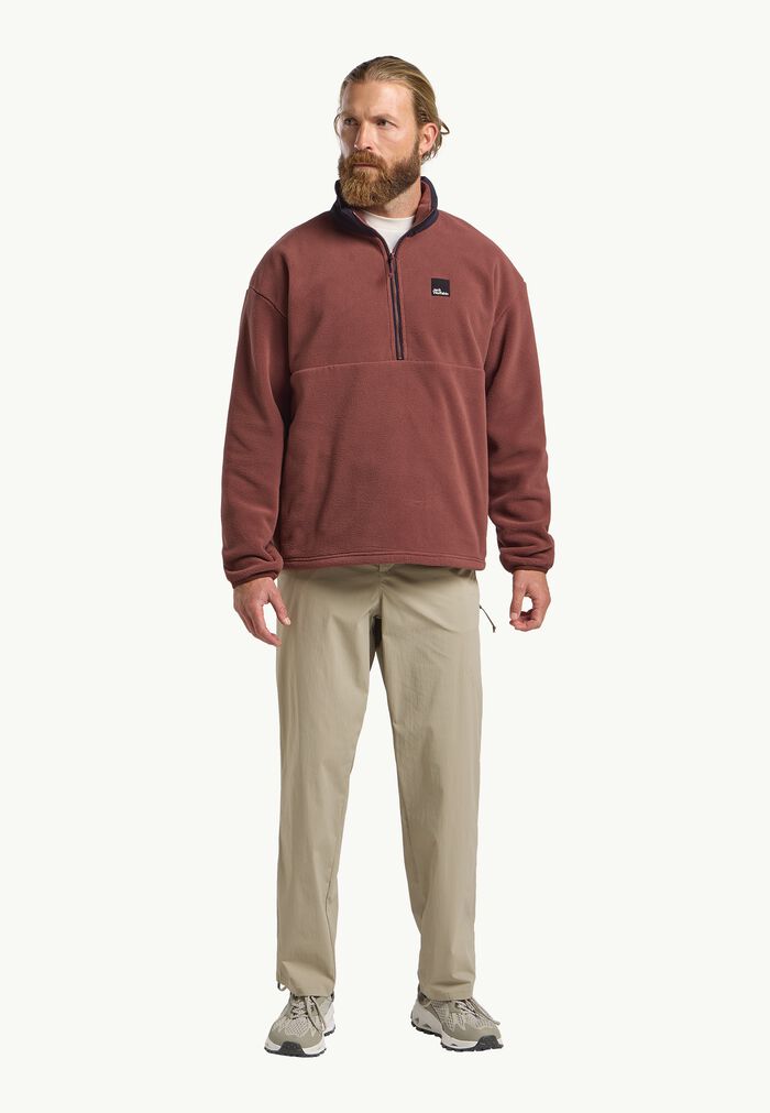 Jack Wolfskin Outfit Men