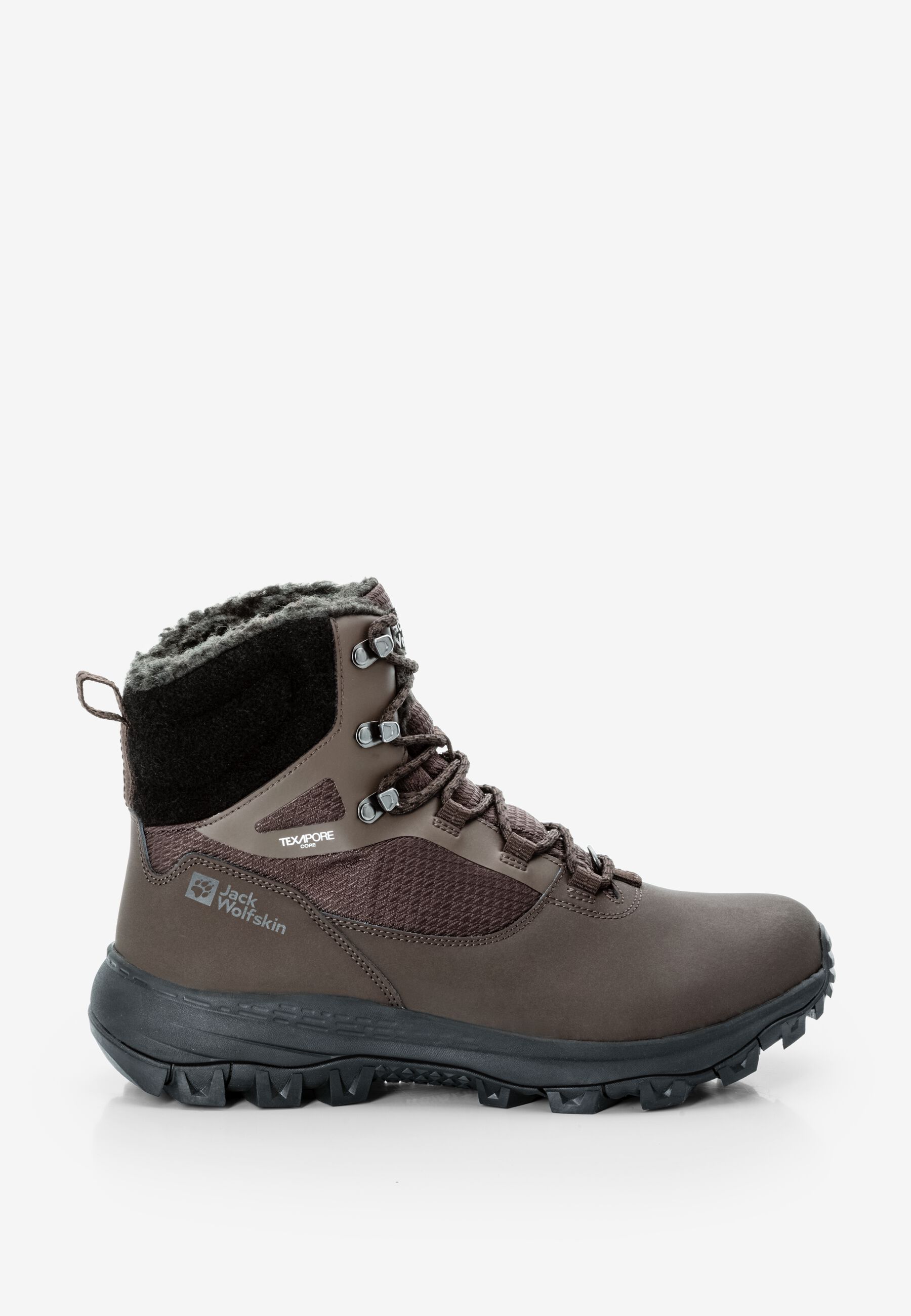 EVERQUEST TEXAPORE HIGH M Phantom Grey Men's waterproof