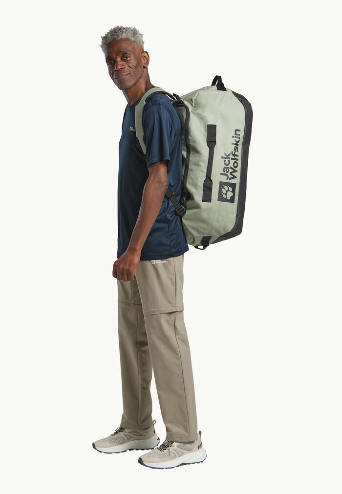 Jack Wolfskin Outfit Men