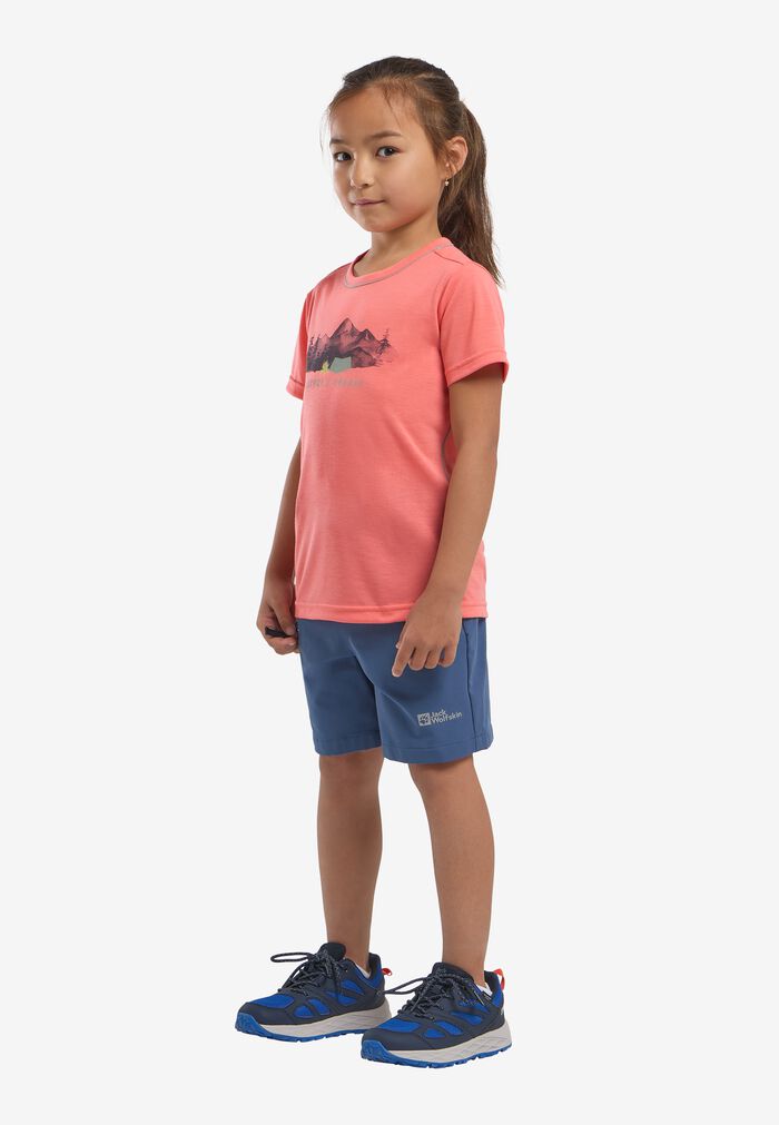 Jack Wolfskin Outfit Kids