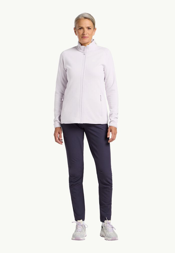 Jack Wolfskin Outfit Women