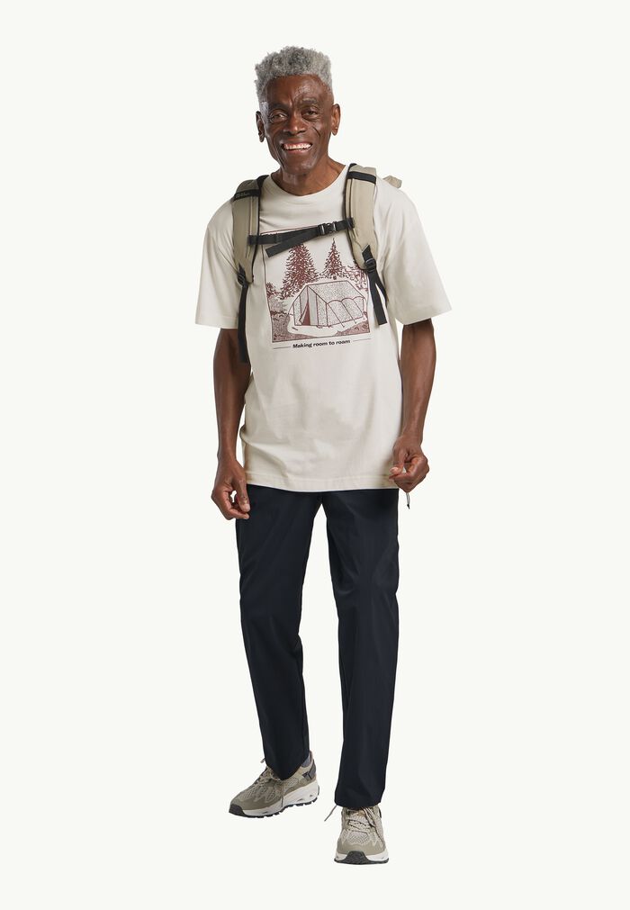 Jack Wolfskin Outfit Men