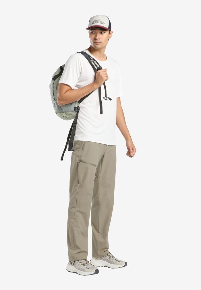 Jack Wolfskin Outfit Unisex