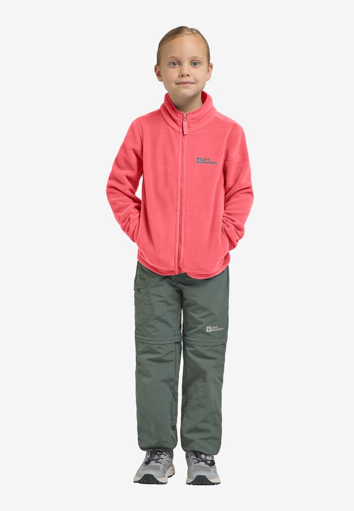 Jack Wolfskin Outfit Kids