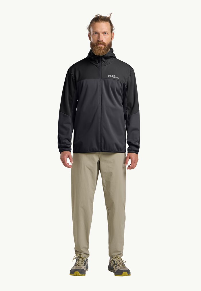 Jack Wolfskin Outfit Men