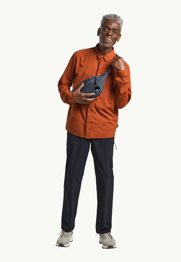 Jack Wolfskin Outfit Unisex
