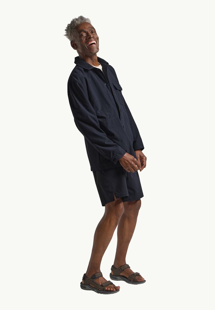 Jack Wolfskin Outfit Men