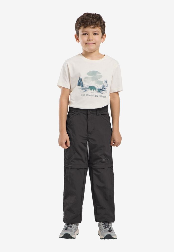 Jack Wolfskin Outfit Kids