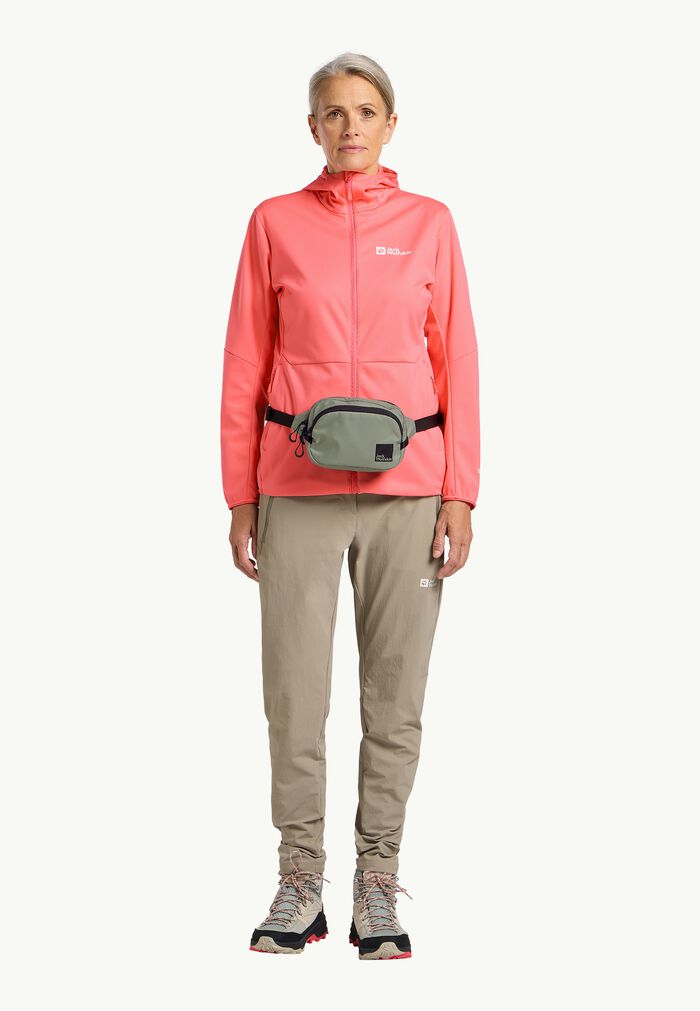 Jack Wolfskin Outfit Unisex