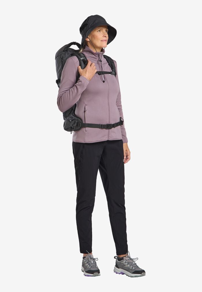 Jack Wolfskin Outfit Unisex