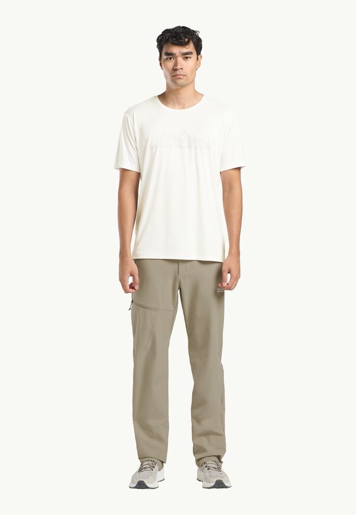 Jack Wolfskin Outfit Men
