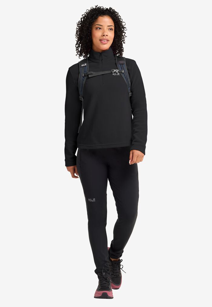 Jack Wolfskin Outfit Women