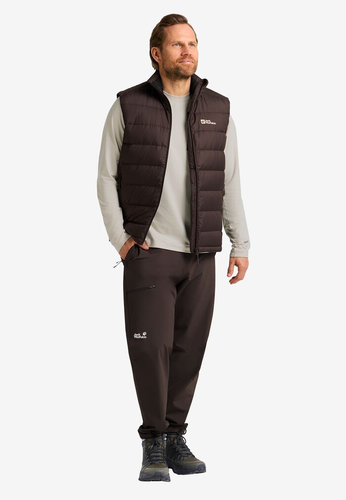 Jack Wolfskin Outfit Men