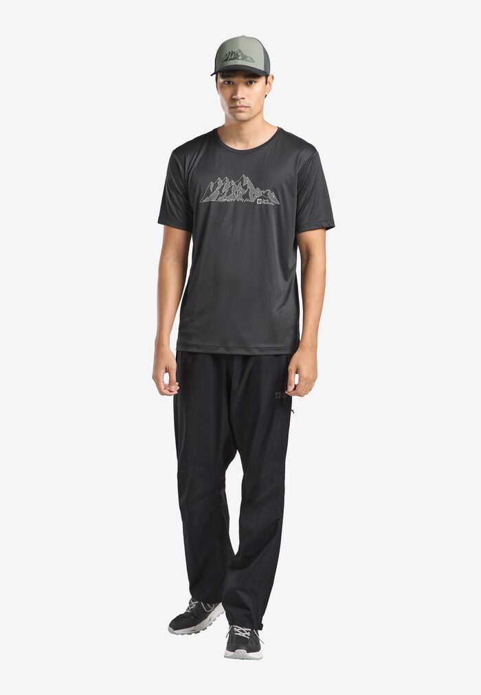 Jack Wolfskin Outfit Unisex