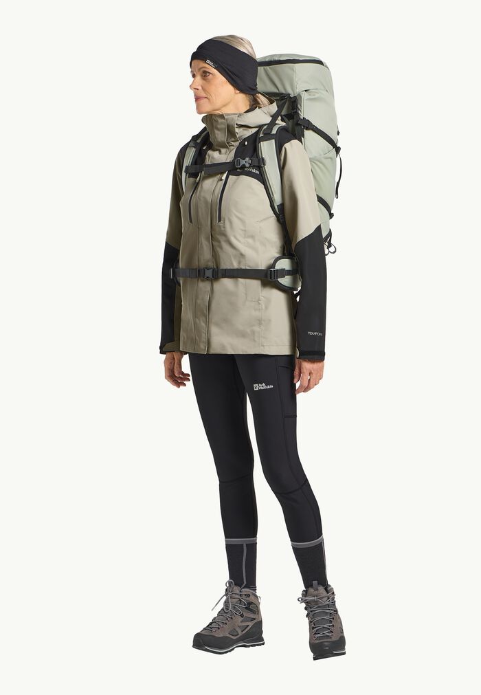 Jack Wolfskin Outfit Unisex