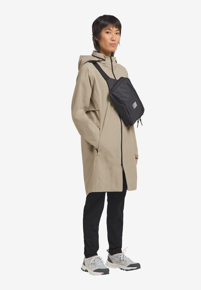 Jack Wolfskin Outfit Women