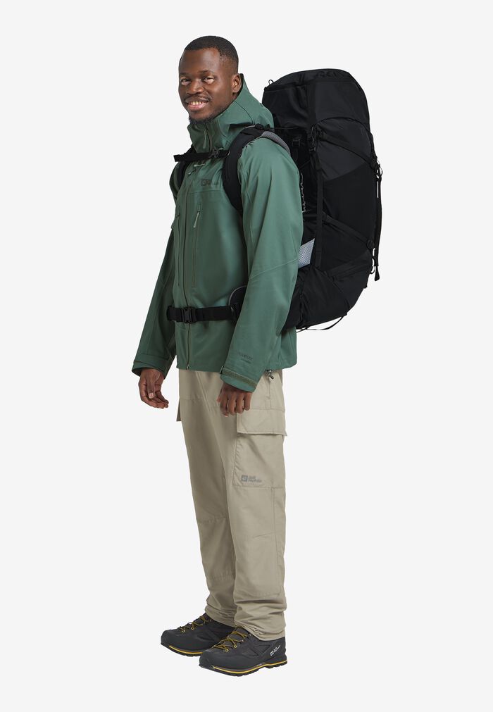 Jack Wolfskin Outfit Unisex
