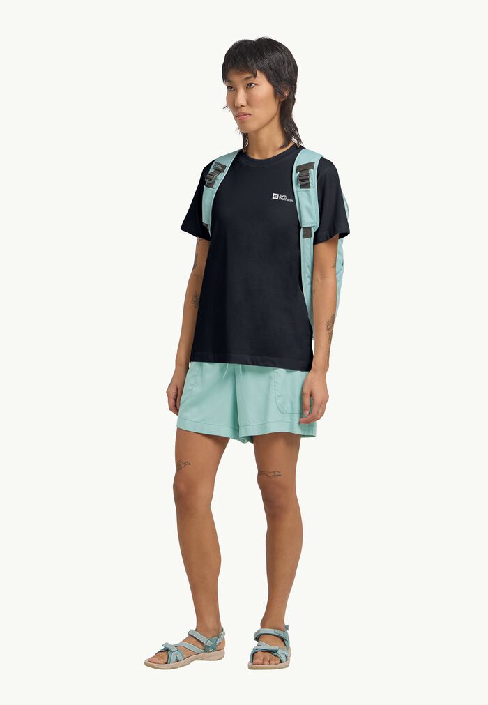 Jack Wolfskin Outfit Women