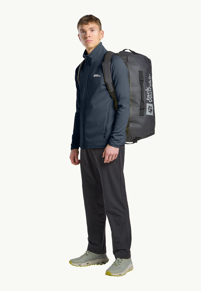Jack Wolfskin Outfit Men