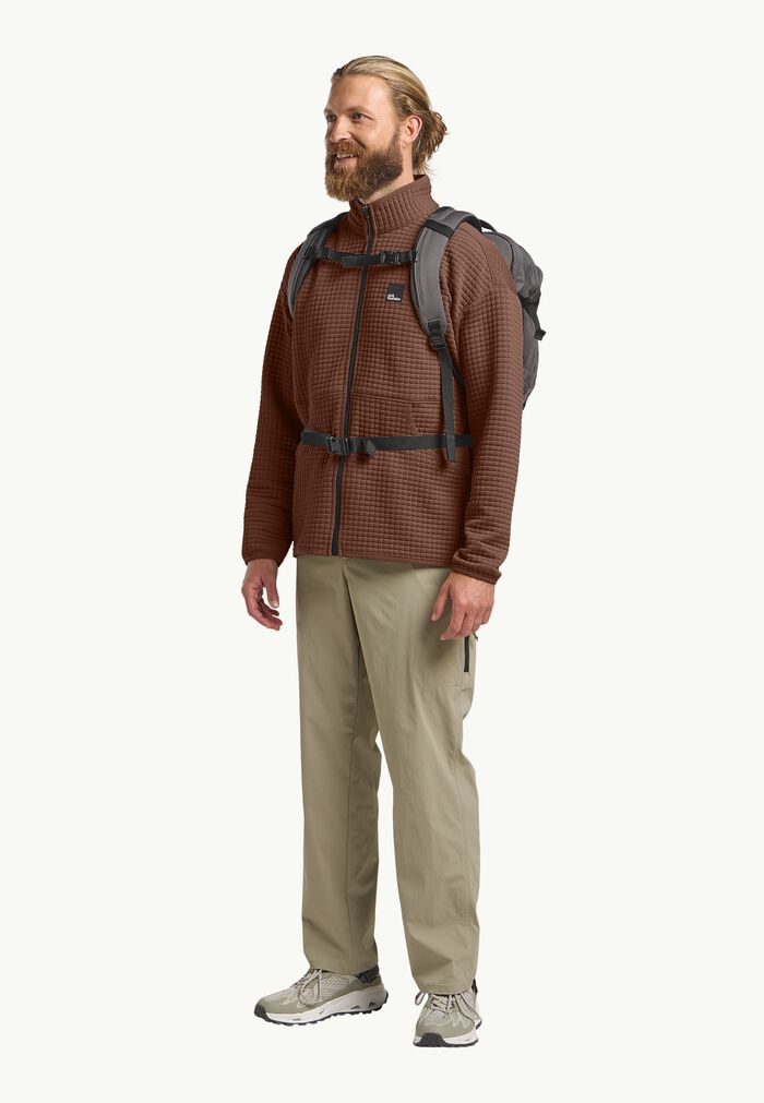 Jack Wolfskin Outfit Men