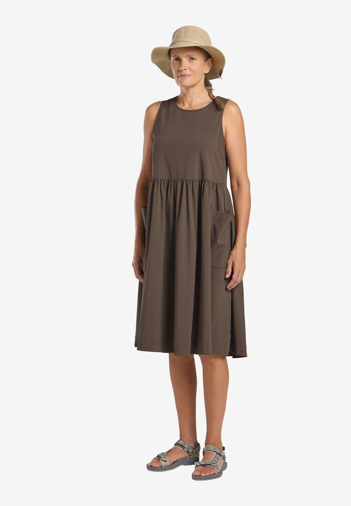 Jack Wolfskin Outfit Women