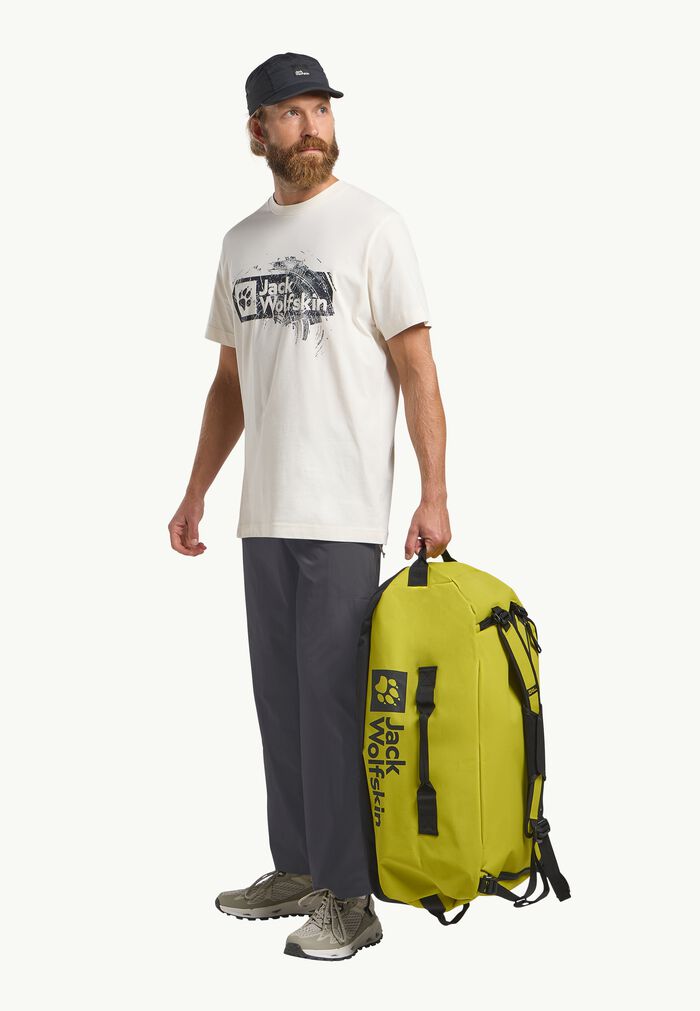 Jack Wolfskin Outfit Men