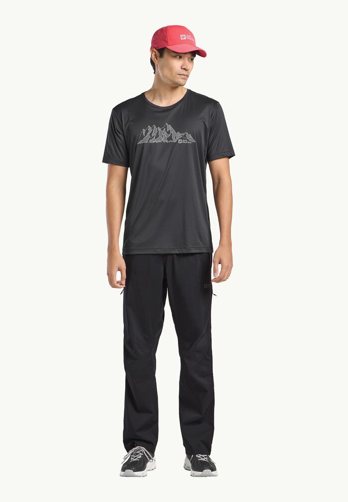 Jack Wolfskin Outfit Unisex