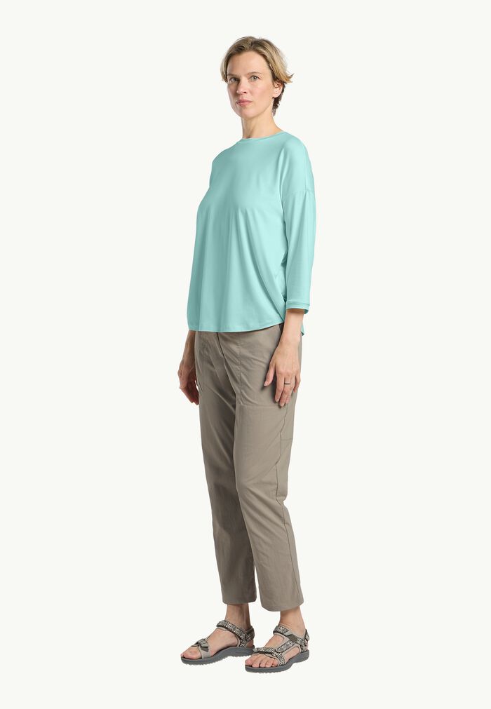 Jack Wolfskin Outfit Women
