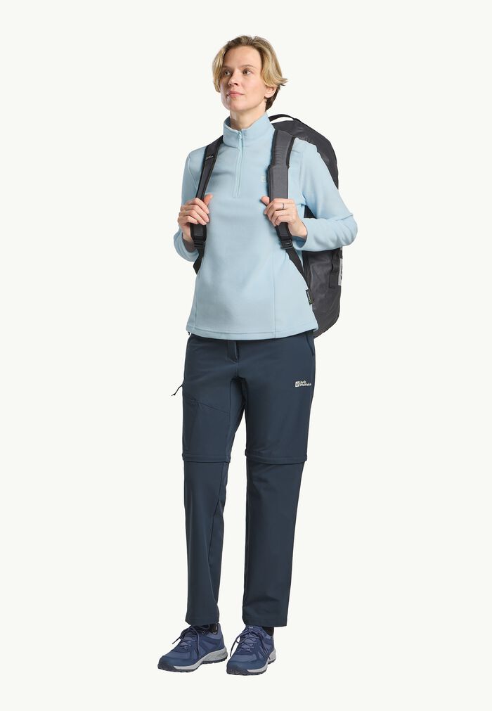 Jack Wolfskin Outfit Women