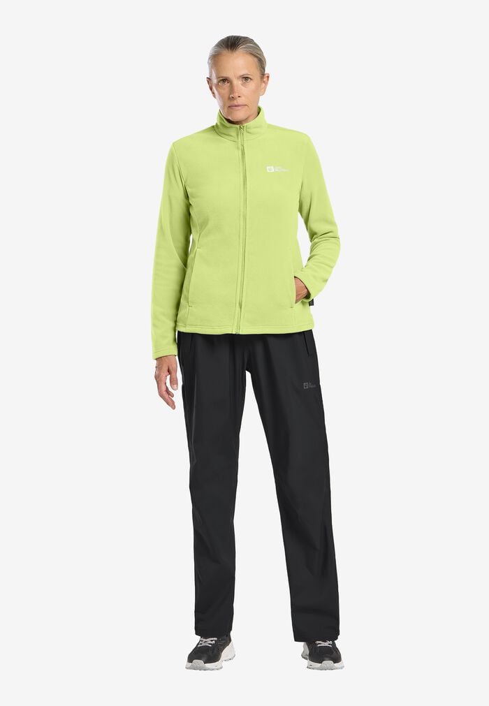 Jack Wolfskin Outfit Women