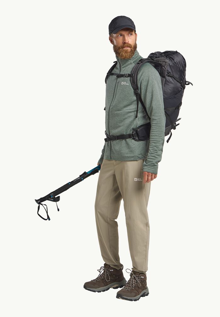 Jack Wolfskin Outfit Men