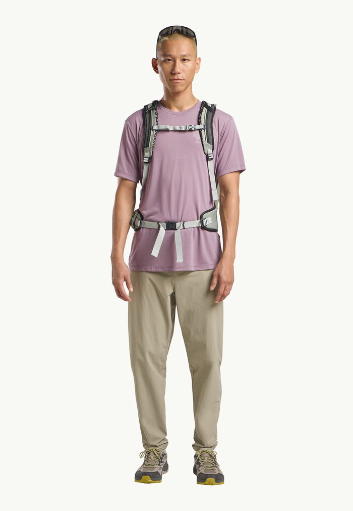Jack Wolfskin Outfit Men